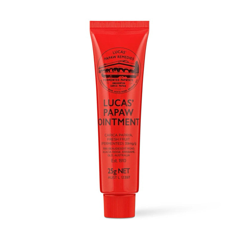 Lucas' Papaw Ointment 25g