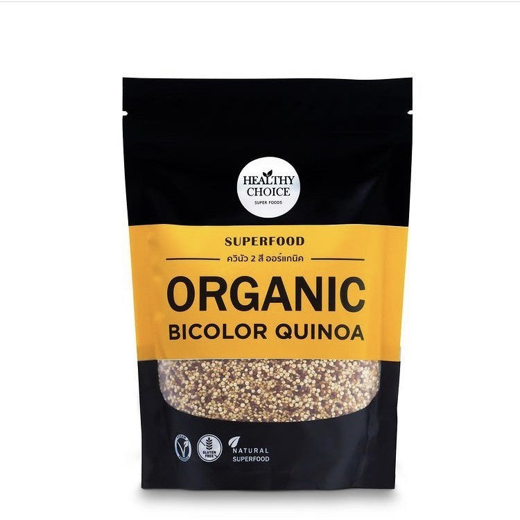 Healthy Choice Organic Quinoa
