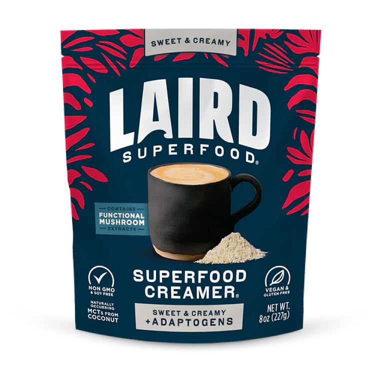 Laird Superfood Creamer 227g