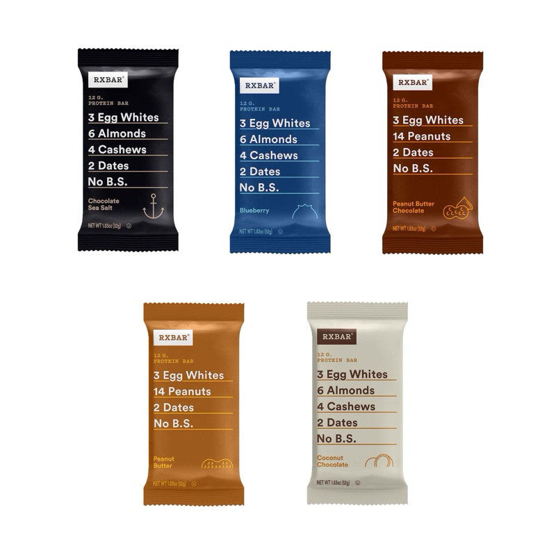 RXBAR Protein Snack Bar 52g