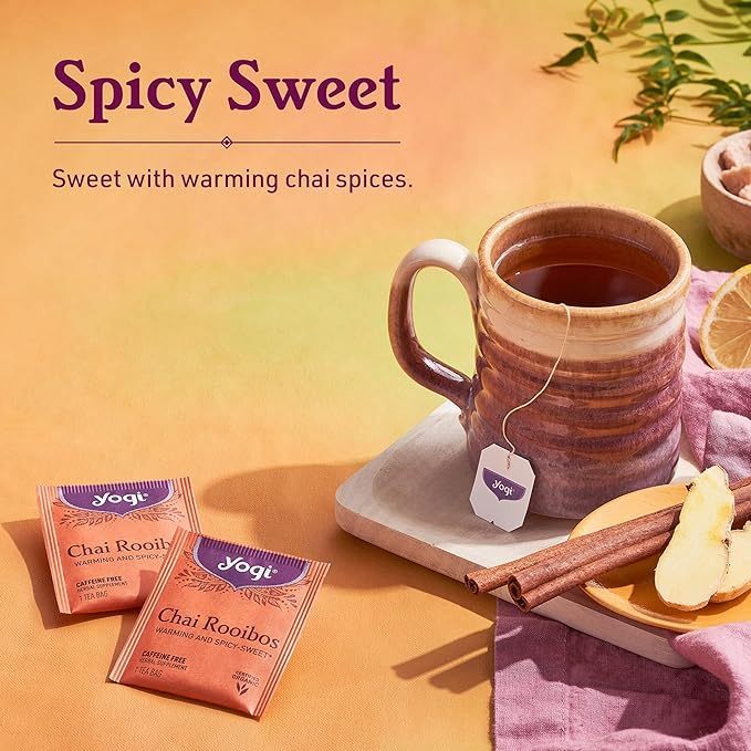 Yogi Wellness Teas, 16 Tea Bags