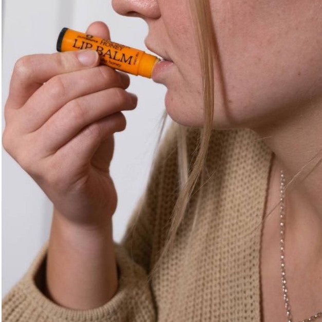 Pure Source Manuka Honey Lip Balm 4.5g