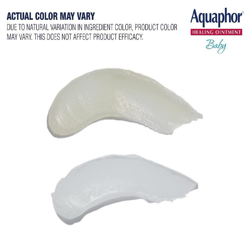 Aquaphor Baby Advanced Therapy Healing Ointment