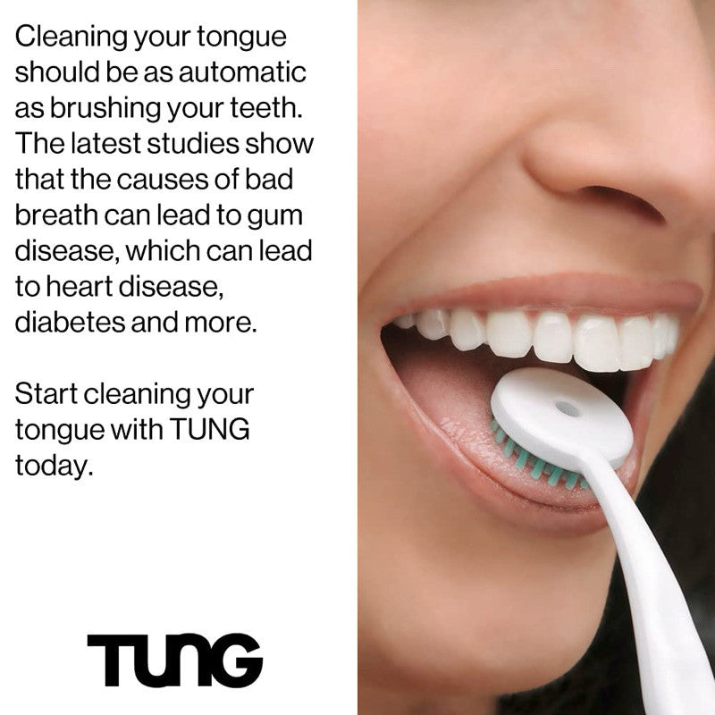 Tung The Original Tongue Gel 85g