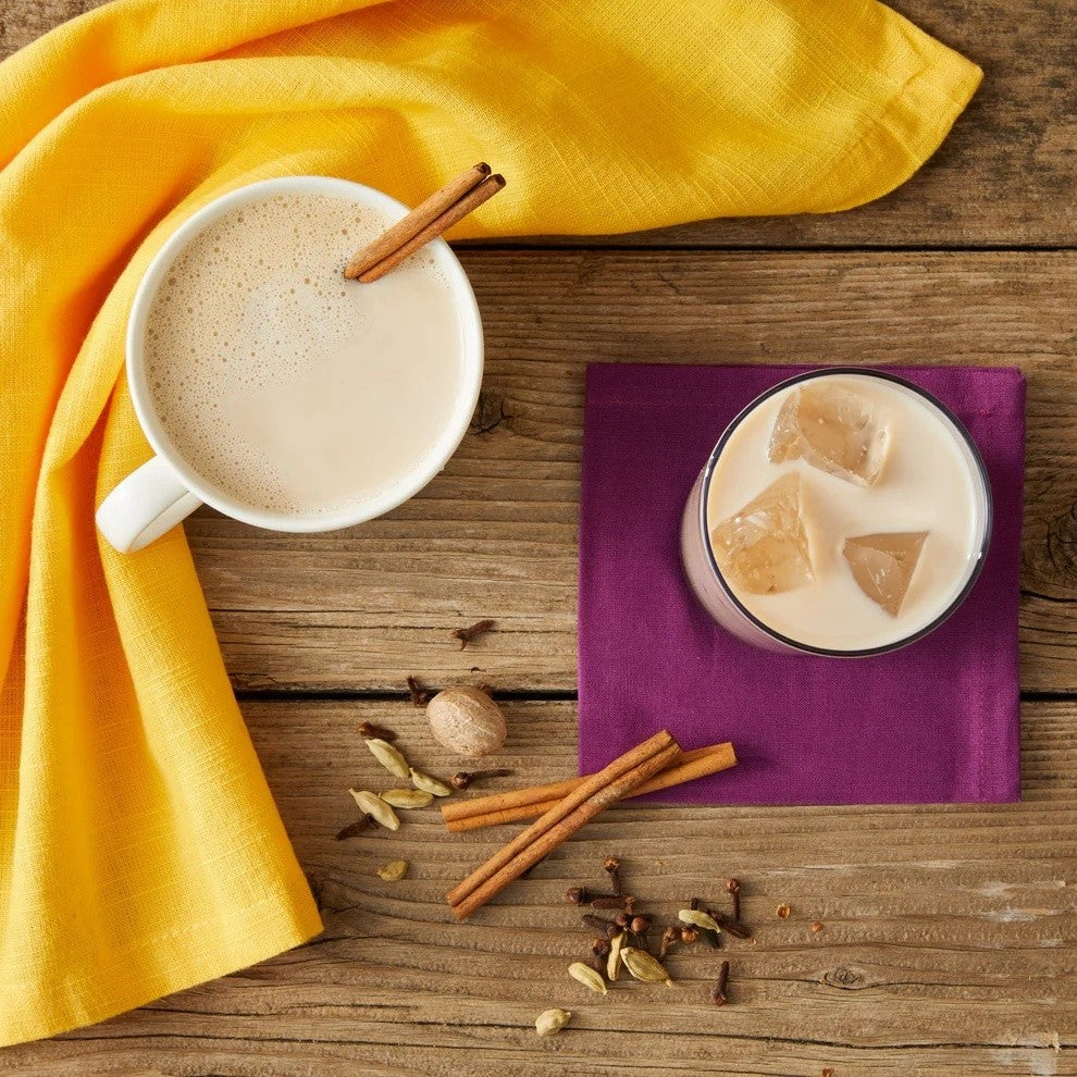 Oregon Chai Original Chai Tea Latte 248g