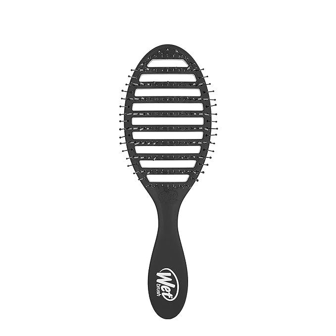 Wet Brush Detangler Hair Brush