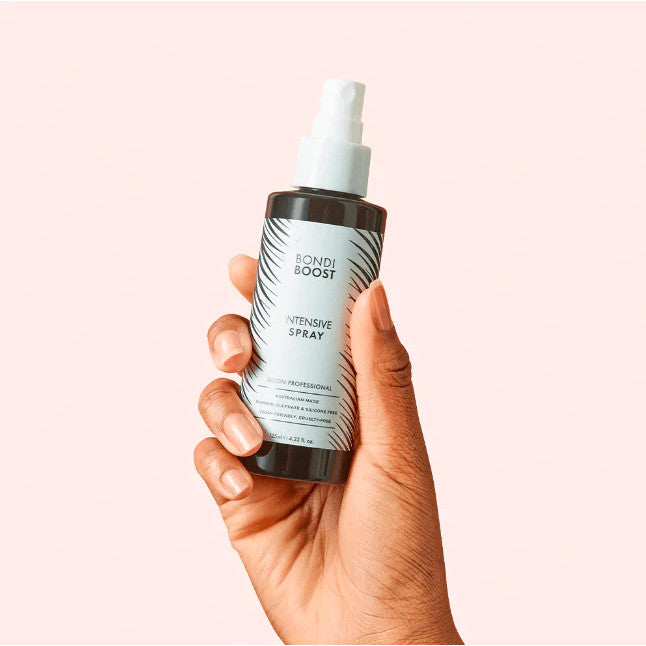 Bondi Boost Mini Heat Protect Spray 50ml