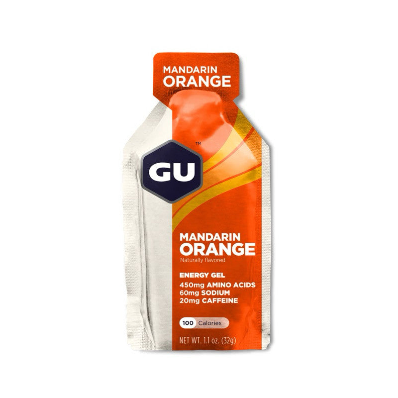 GU Energy Original Sports Nutrition Energy Gel 32g