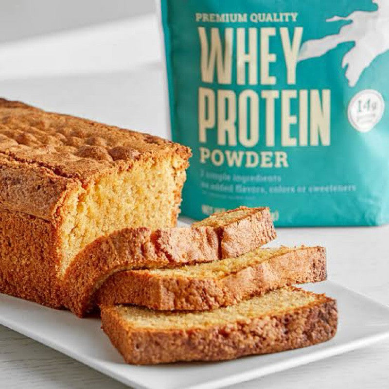 Bob’s Red Mill Whey Protein Powder 340g