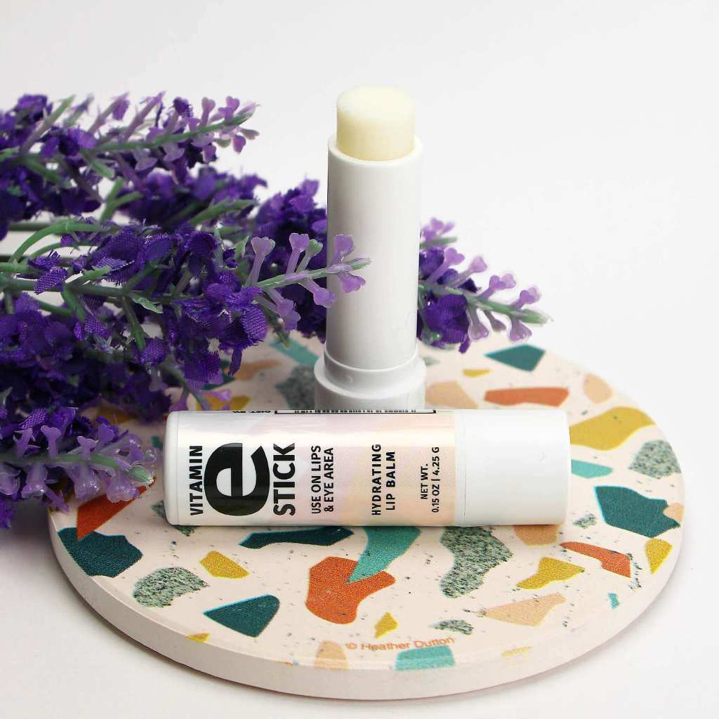 Reviva Labs Vitamin E Stick 4.25g