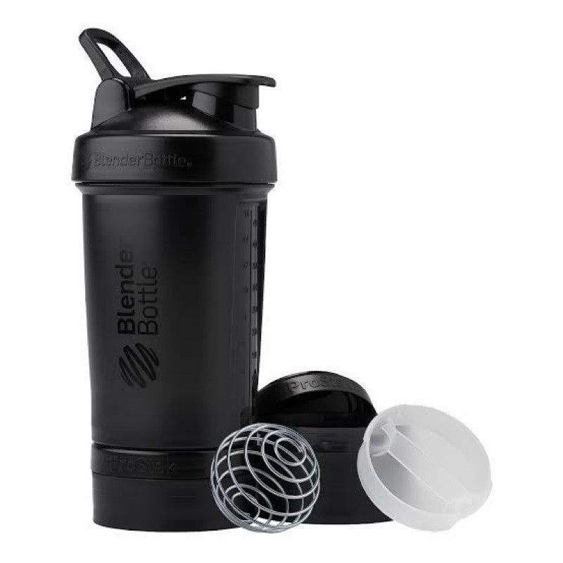 Blender Bottle ProStak Shaker & Storage Bottle 651ml