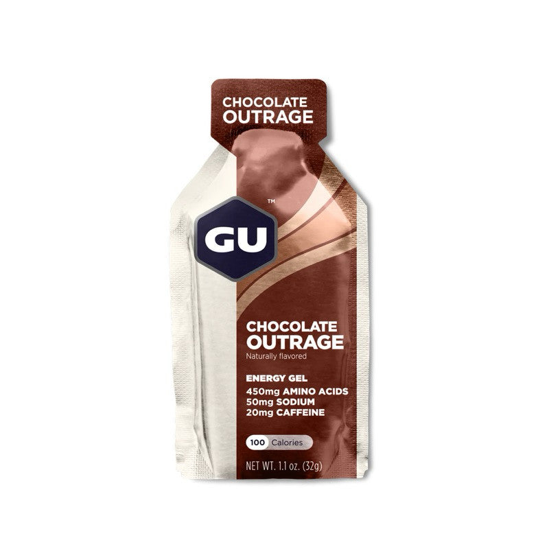 GU Energy Original Sports Nutrition Energy Gel 32g