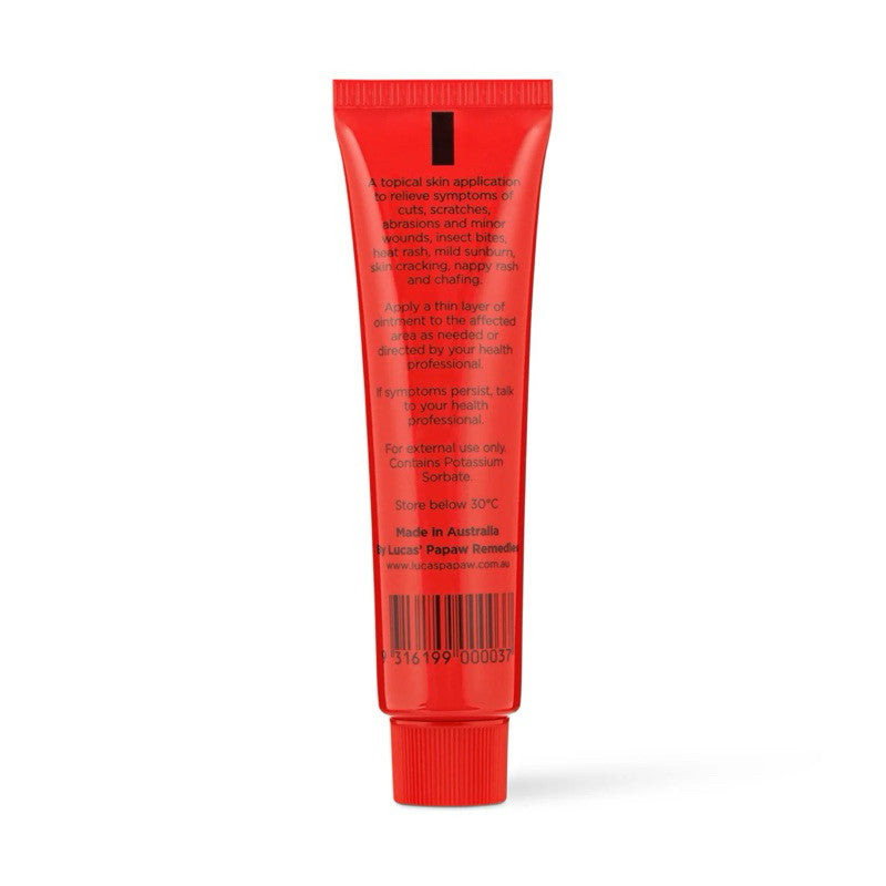 Lucas' Papaw Ointment 25g