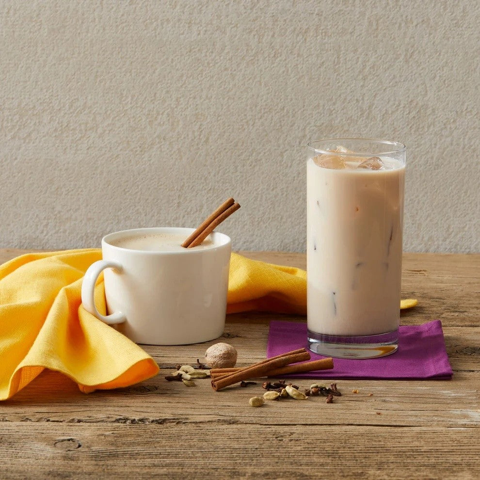 Oregon Chai Original Chai Tea Latte 248g