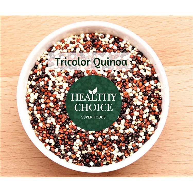 Healthy Choice Organic Quinoa