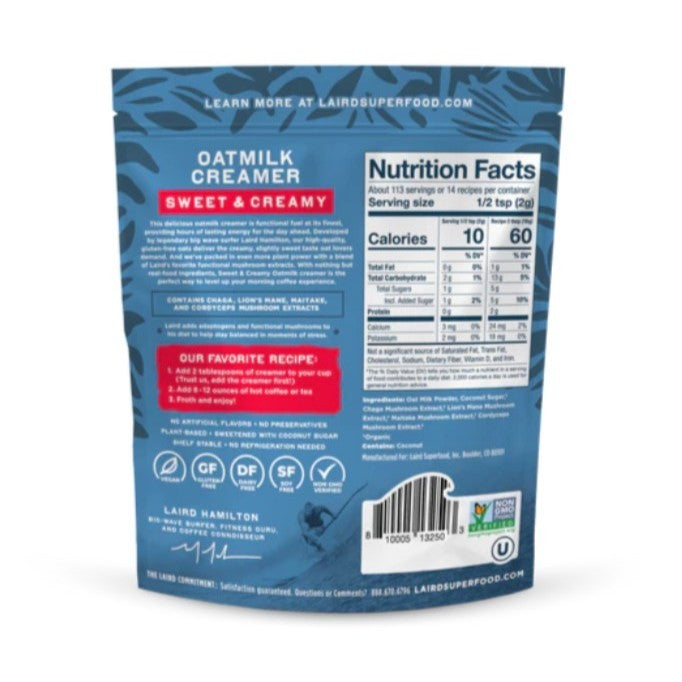 Laird Superfood Creamer 227g