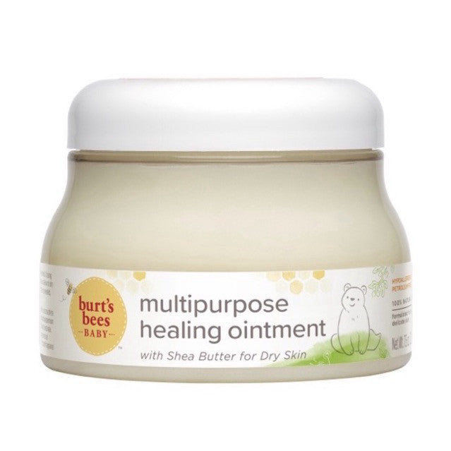 Burt's Bees Baby 100% Natural Multipurpose Healing Ointment 212.6g