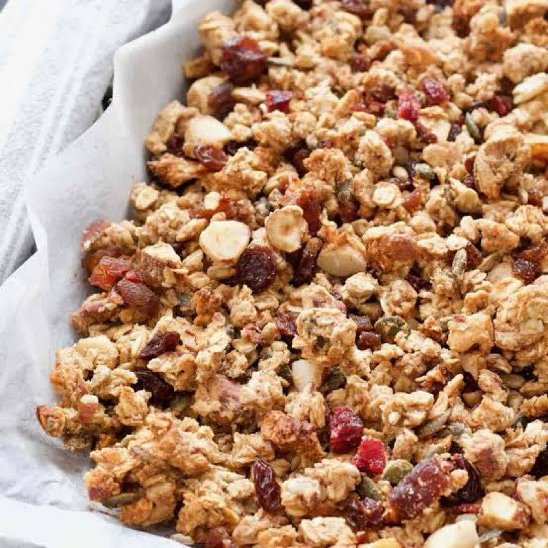Madzoon Original Blend Granola 200g