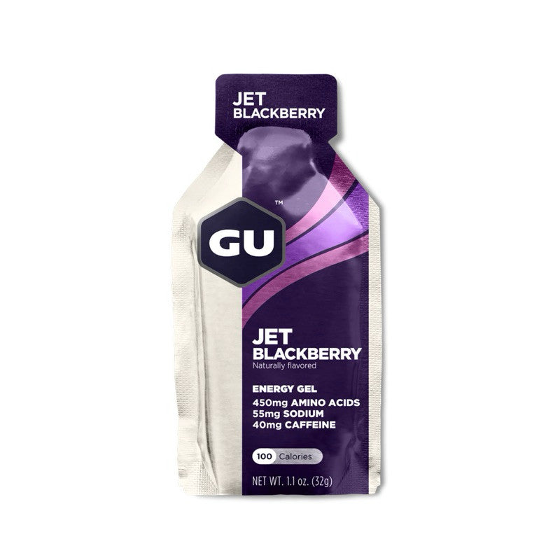 GU Energy Original Sports Nutrition Energy Gel 32g