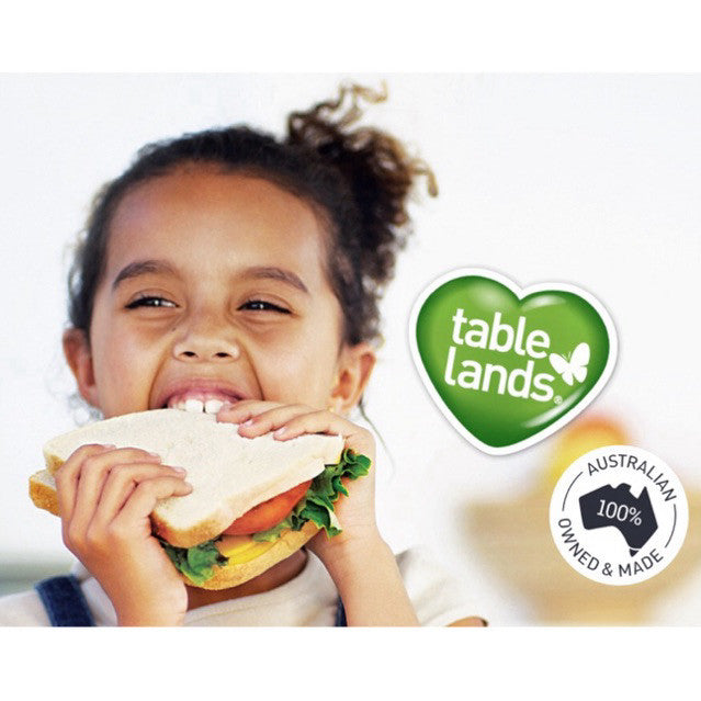 Tablelands Dairy Free Vegan Spread 500g