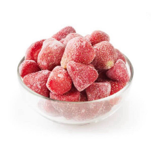 Frozen Strawberries 1kg