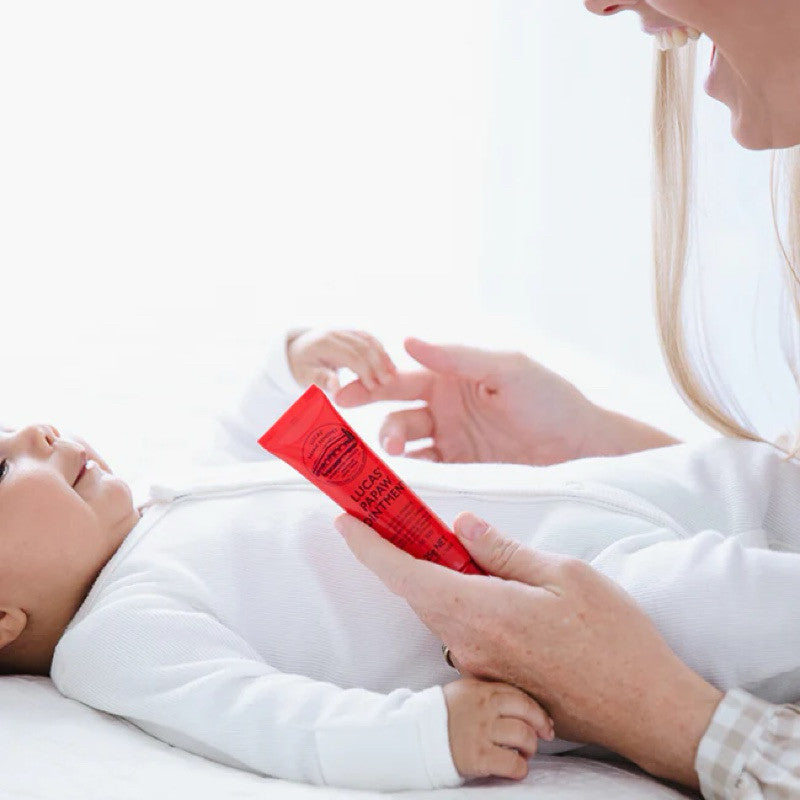 Lucas' Papaw Ointment 25g