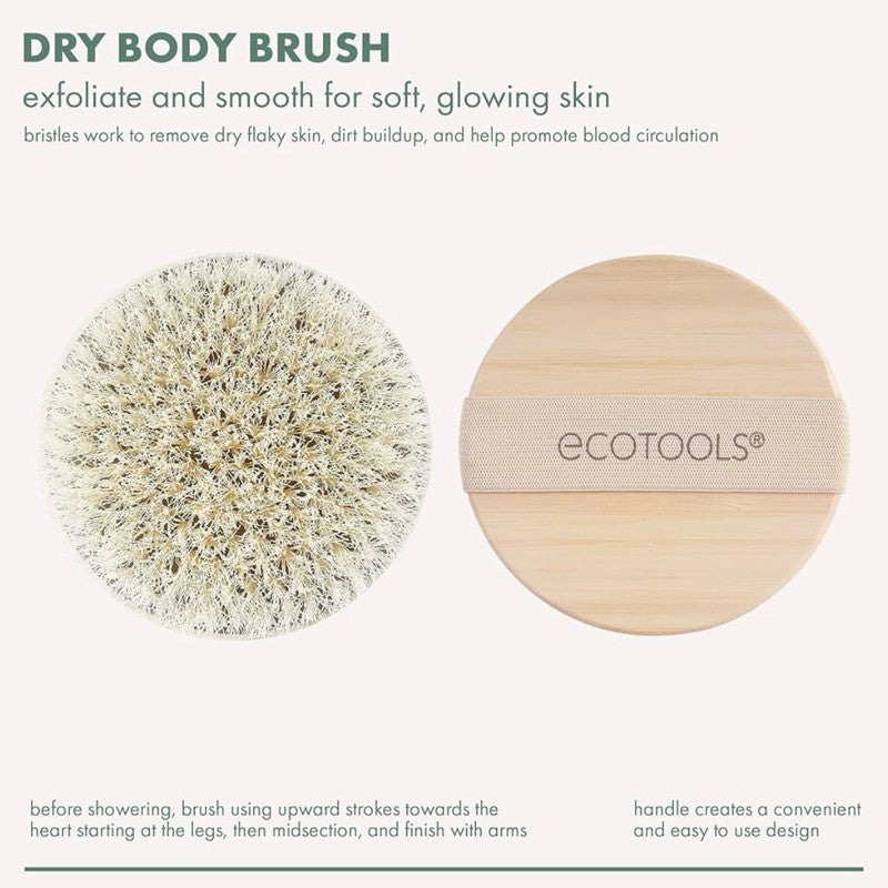 EcoTools Dry Body Brush