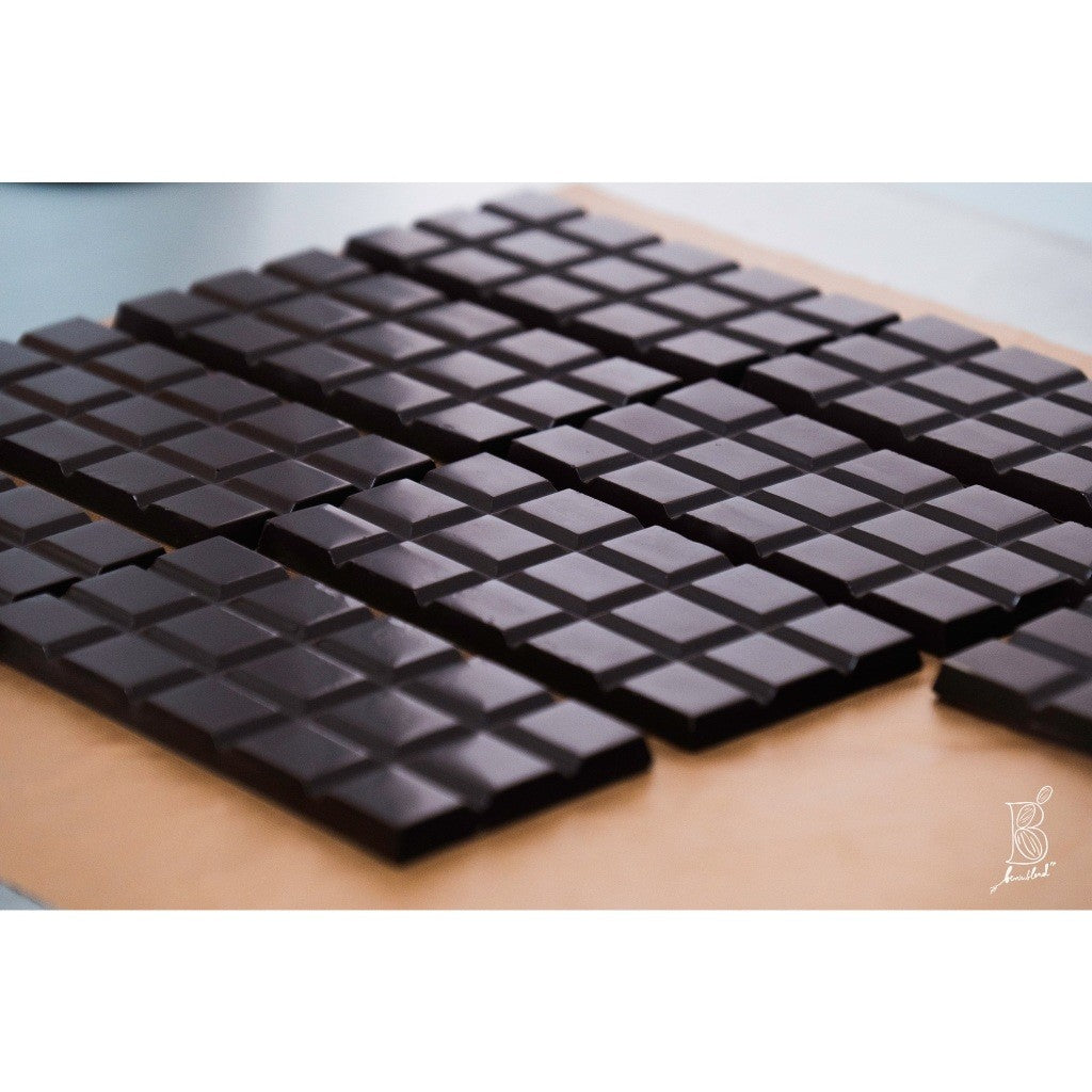 Ben's Blend Vegan Milk Chocolate