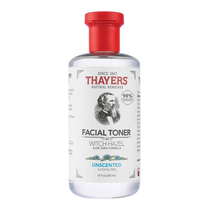 Thayers Facial Toner 355ml