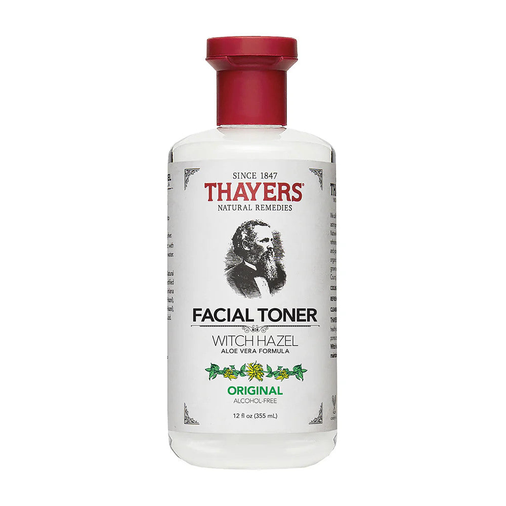 Thayers Facial Toner 355ml