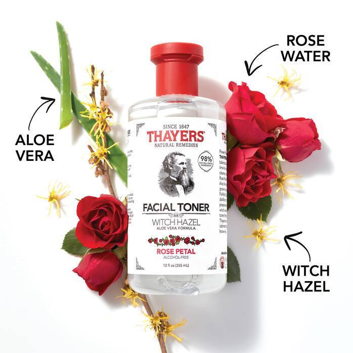 Thayers Facial Toner 355ml