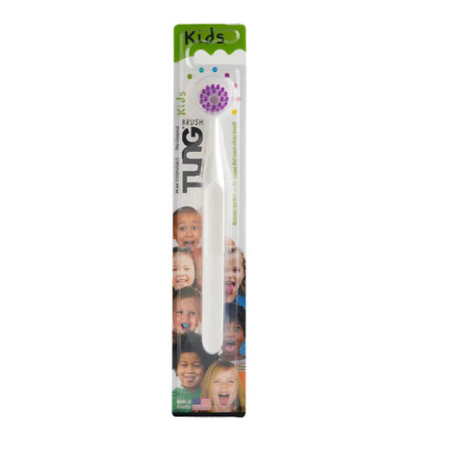 The Original Tung Brush Kids