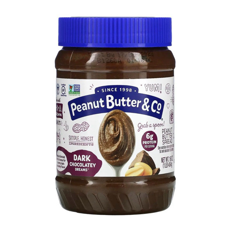 Peanut Butter & Co. Peanut Butter Spread 454g