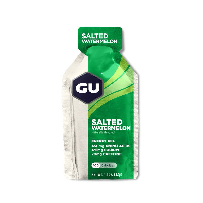 GU Energy Original Sports Nutrition Energy Gel 32g