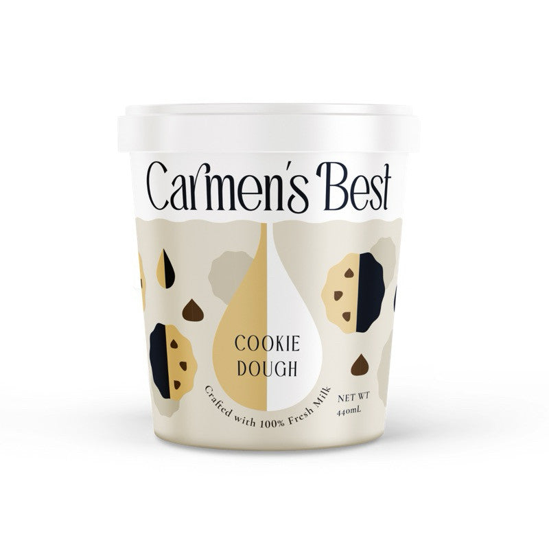 Carmen's Best Gourmet Ice Cream (For Same Day Delivery - Metro Manila Only)