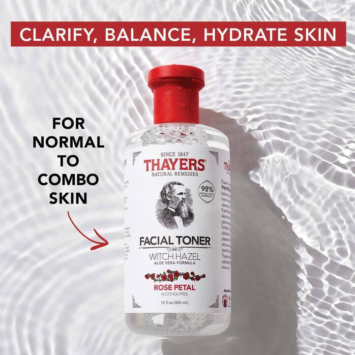 Thayers Facial Toner 355ml