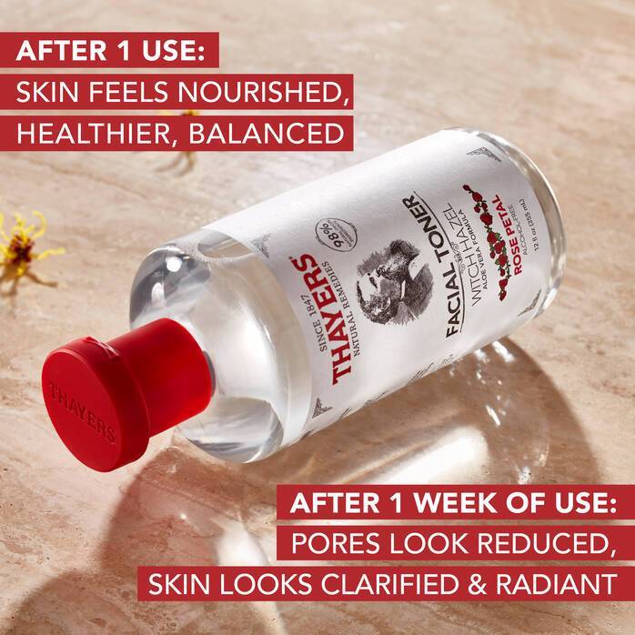 Thayers Facial Toner 355ml