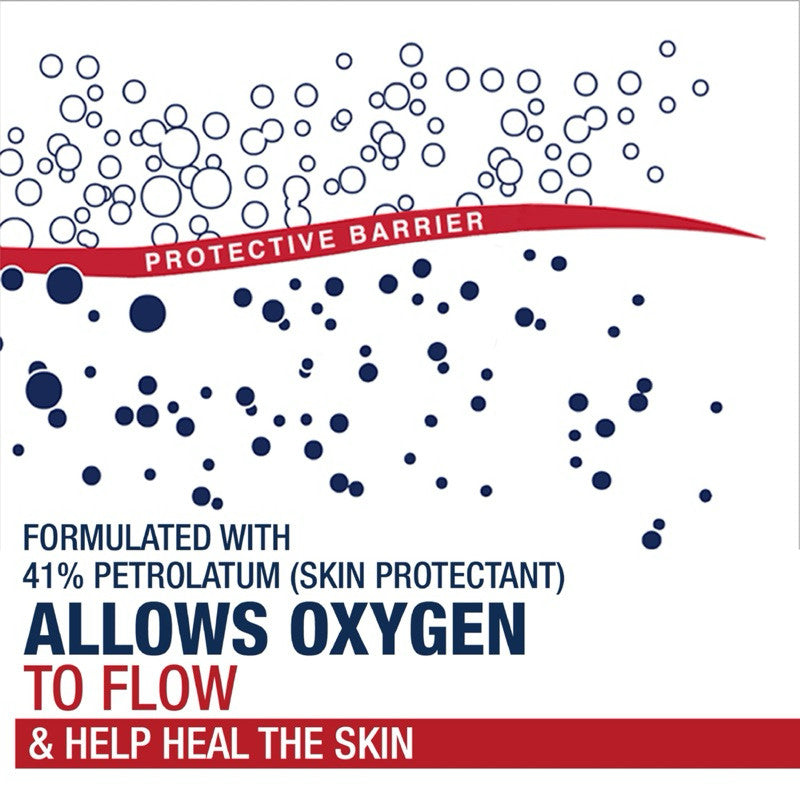 Aquaphor Advanced Therapy Healing Ointment