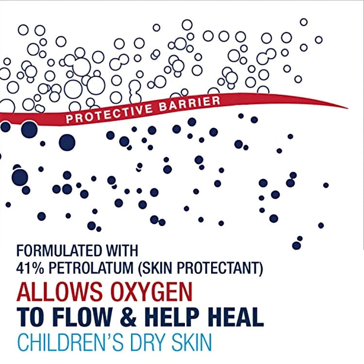 Aquaphor Children’s Advanced Therapy Healing Ointment