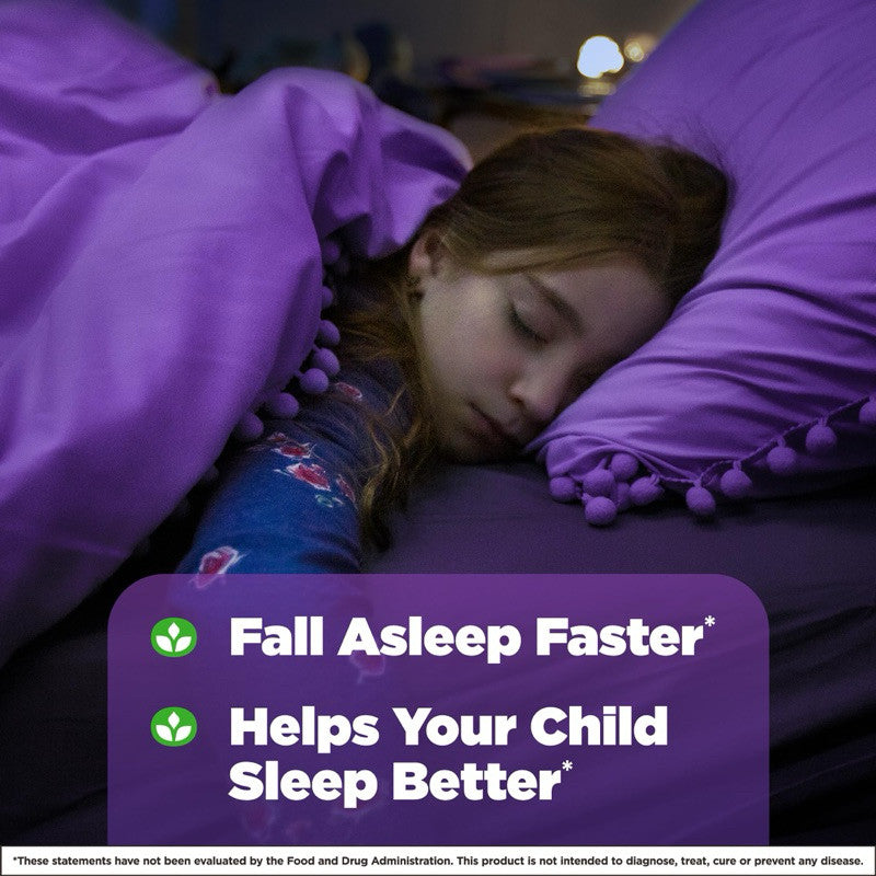 Natrol Melatonin Kids Gummies 1mg