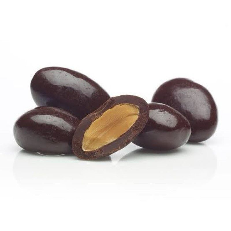 Tony’s Dark Chocolate Almonds