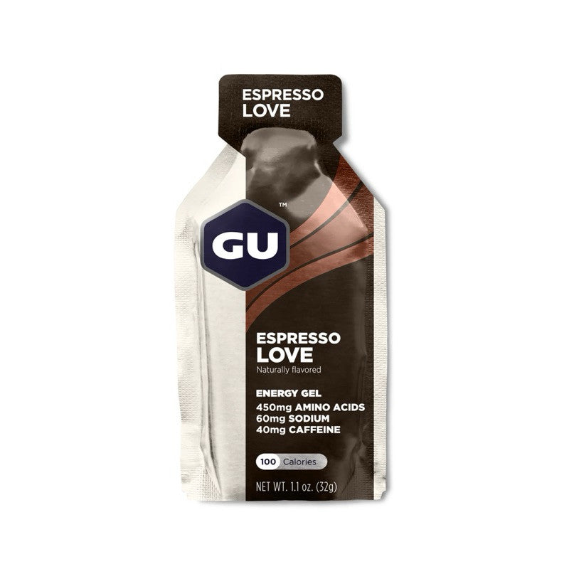 GU Energy Original Sports Nutrition Energy Gel 32g