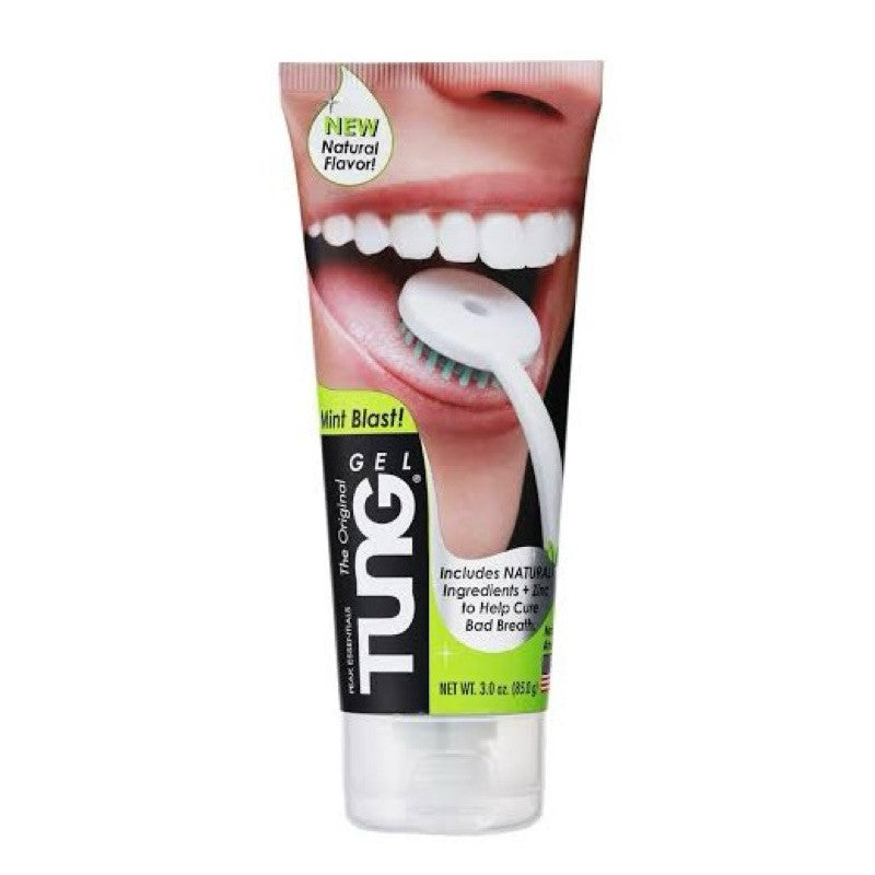 Tung The Original Tongue Gel 85g