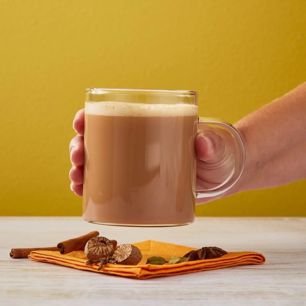 Oregon Chai Original Chai Tea Latte 248g