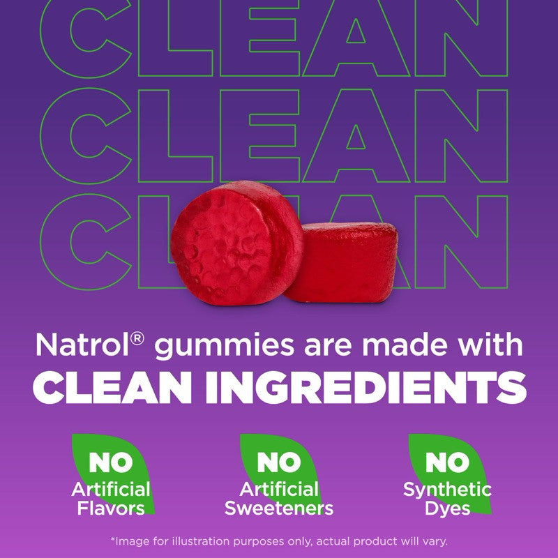 Natrol Melatonin Kids Gummies 1mg