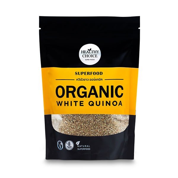 Healthy Choice Organic Quinoa