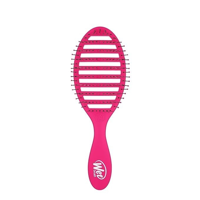 Wet Brush Detangler Hair Brush