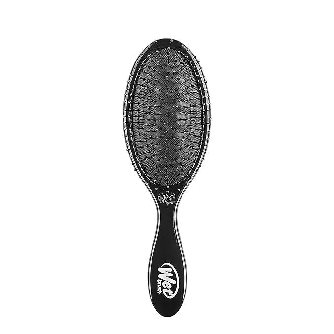 Wet Brush Detangler Hair Brush