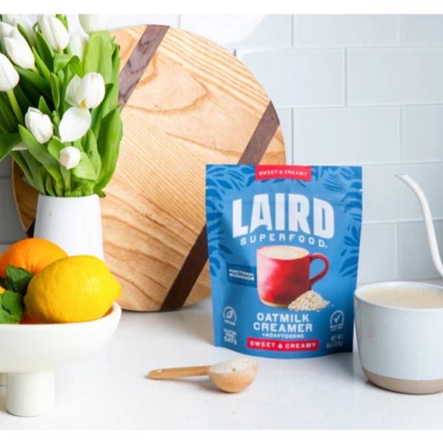 Laird Superfood Creamer 227g