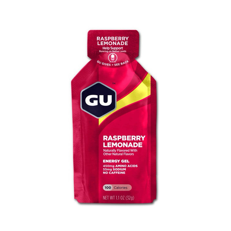 GU Energy Original Sports Nutrition Energy Gel 32g
